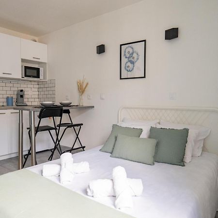 Fabulous Appartement - Disneyland & Paris Bussy-Saint-Georges Bagian luar foto