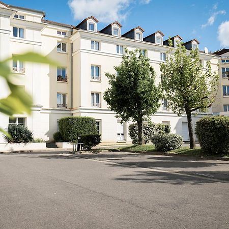 Fabulous Appartement - Disneyland & Paris Bussy-Saint-Georges Bagian luar foto