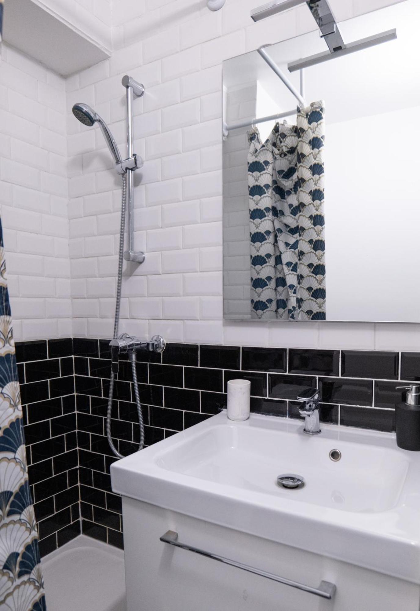 Fabulous Appartement - Disneyland & Paris Bussy-Saint-Georges Bagian luar foto