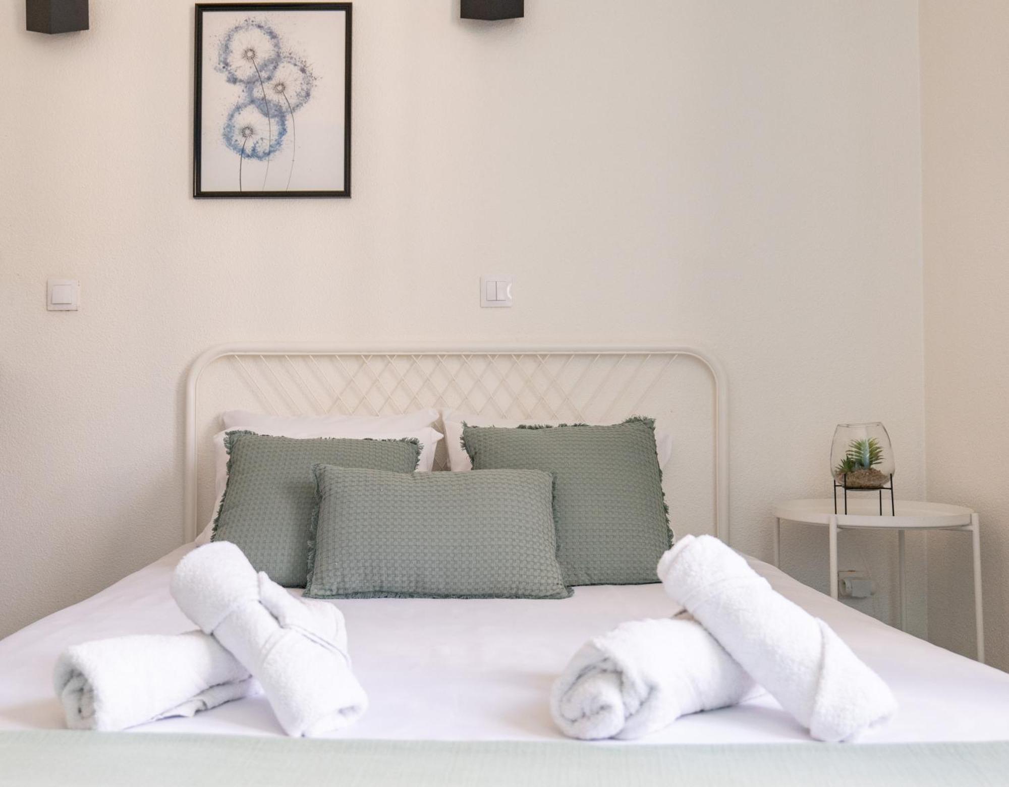 Fabulous Appartement - Disneyland & Paris Bussy-Saint-Georges Bagian luar foto