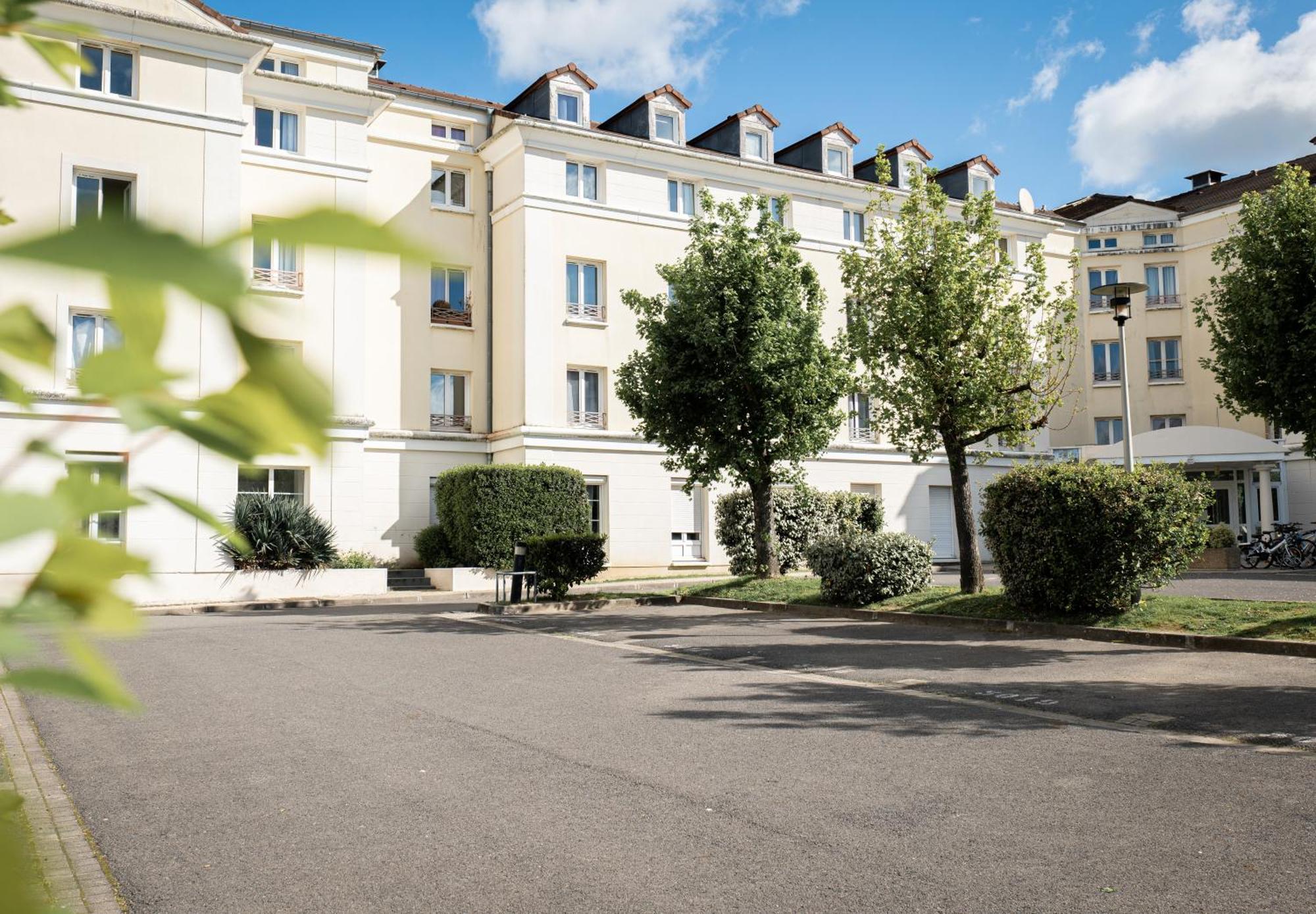 Fabulous Appartement - Disneyland & Paris Bussy-Saint-Georges Bagian luar foto