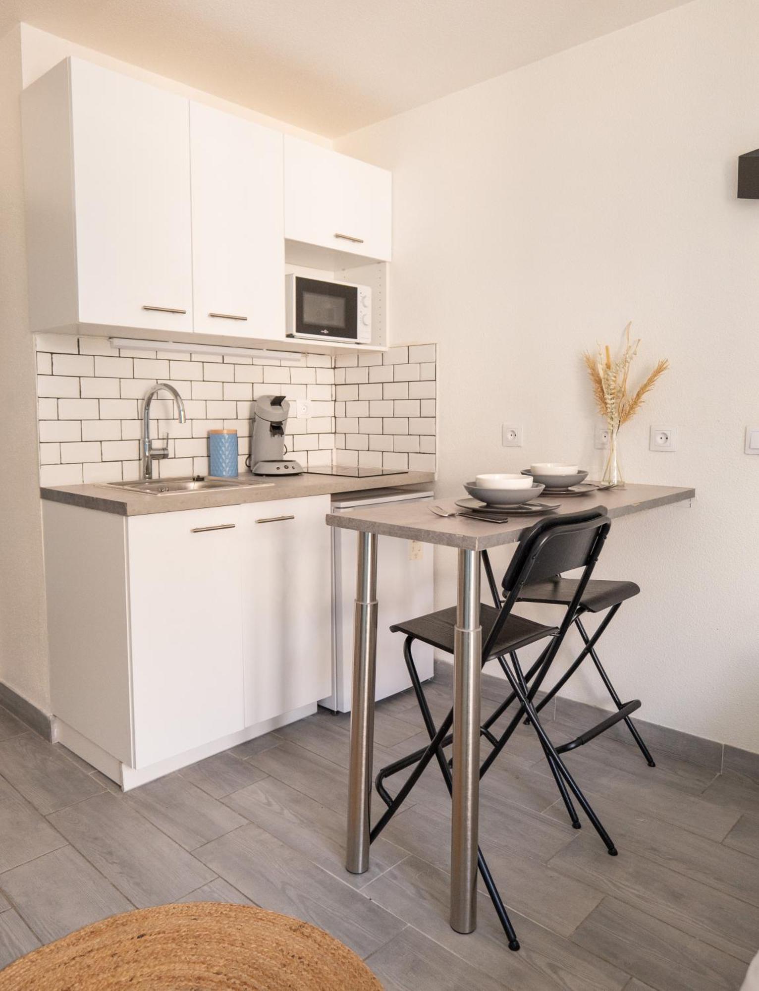 Fabulous Appartement - Disneyland & Paris Bussy-Saint-Georges Bagian luar foto