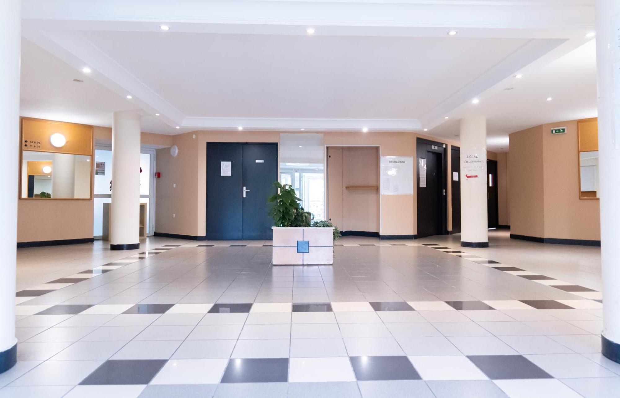 Fabulous Appartement - Disneyland & Paris Bussy-Saint-Georges Bagian luar foto