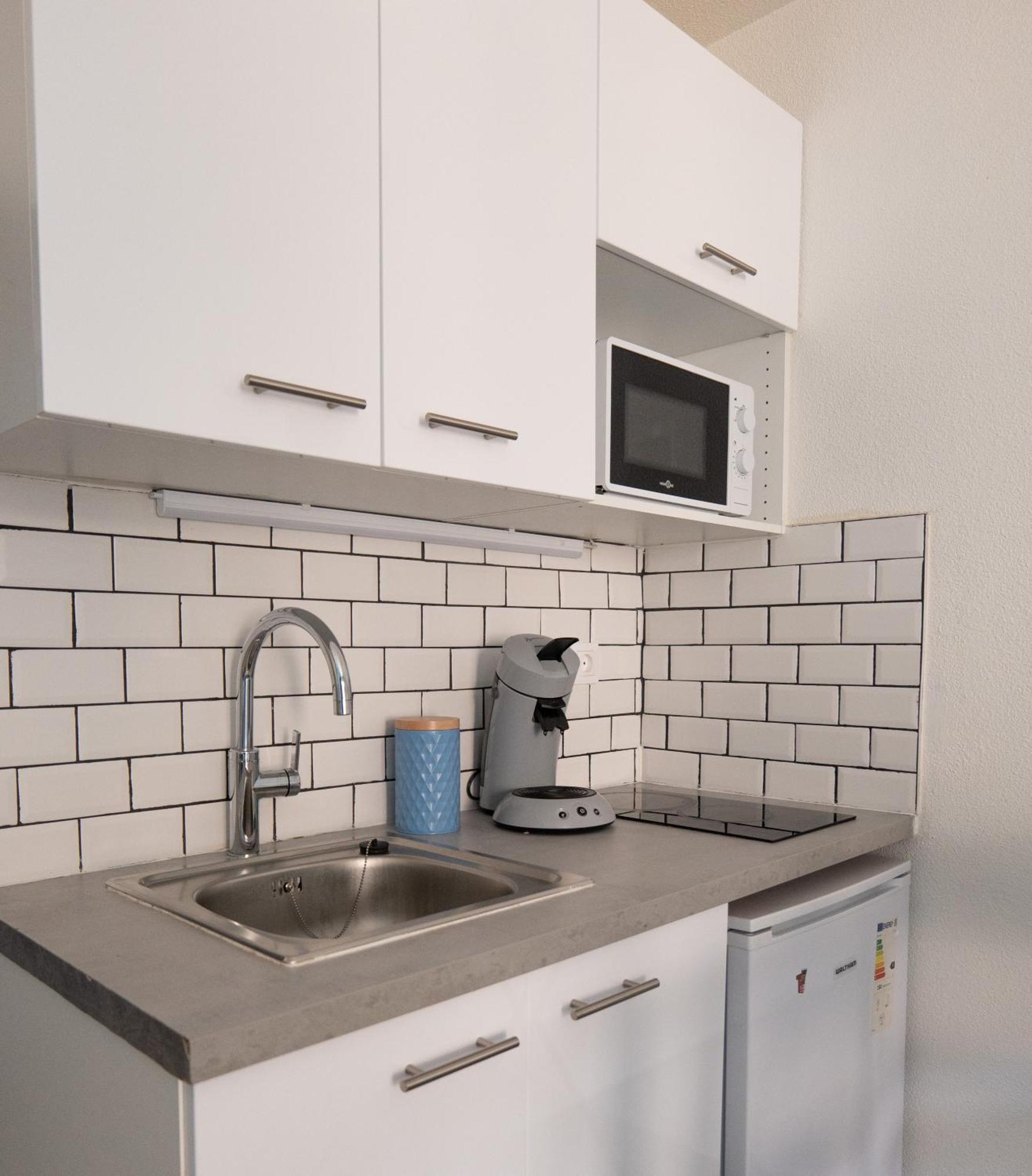 Fabulous Appartement - Disneyland & Paris Bussy-Saint-Georges Bagian luar foto