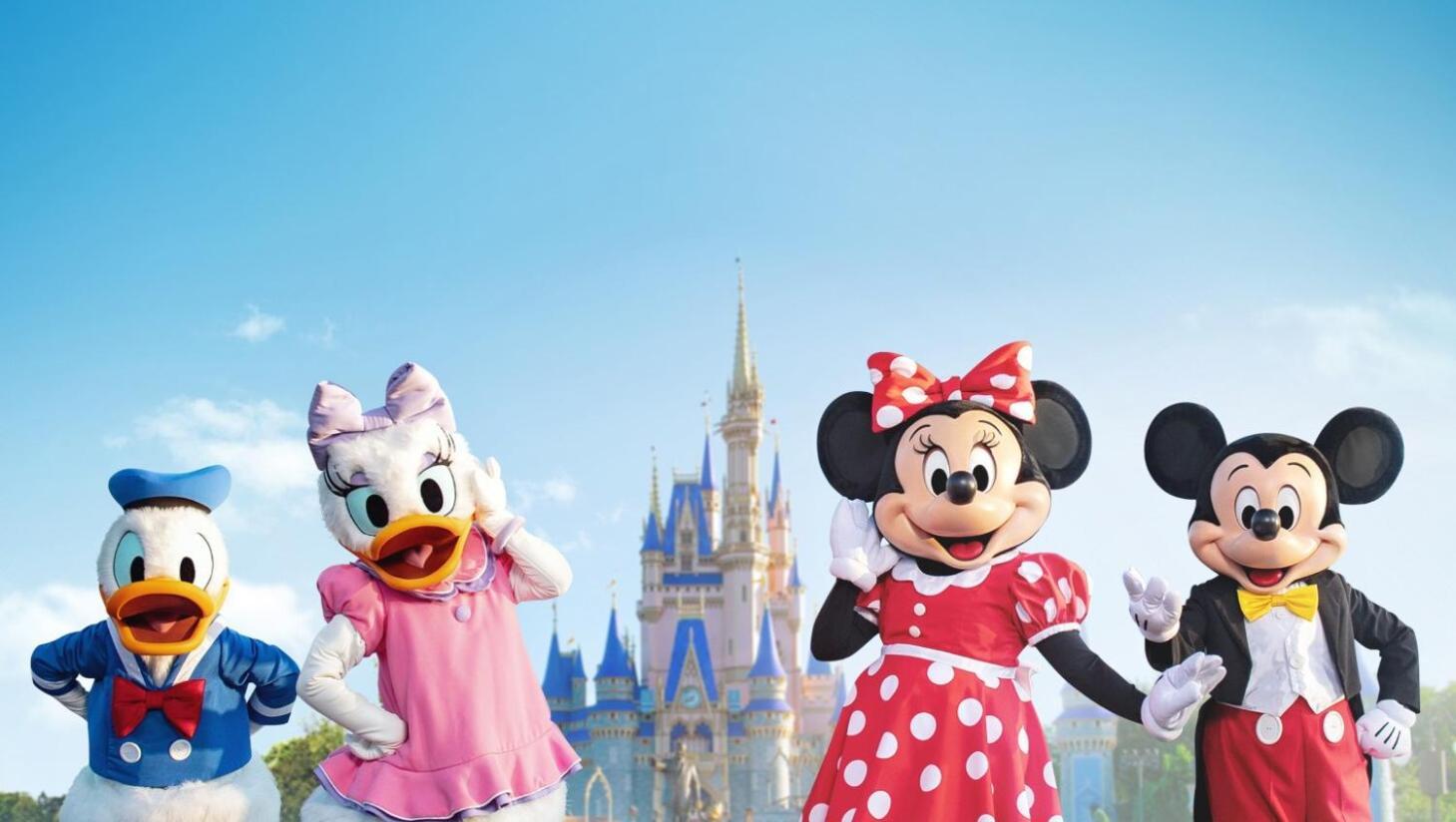Fabulous Appartement - Disneyland & Paris Bussy-Saint-Georges Bagian luar foto