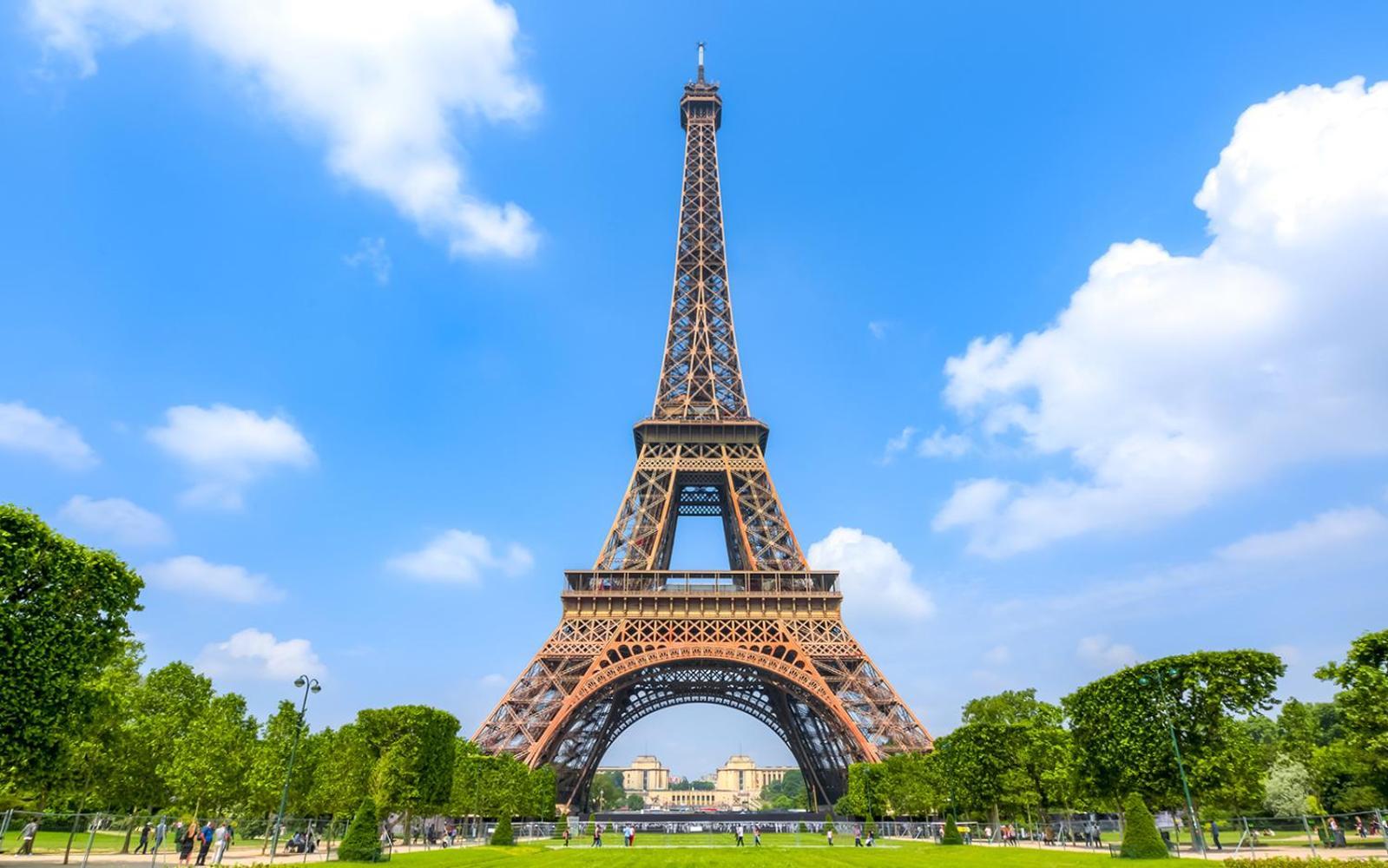 Fabulous Appartement - Disneyland & Paris Bussy-Saint-Georges Bagian luar foto